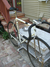 Basso Gap pista 1981 for sale photo