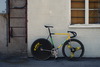 Basso Pista Team Ecoflam - Jolly photo