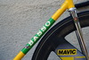 Basso Pista Team Ecoflam - Jolly photo