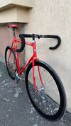 Basso Pista photo