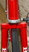 Basso Pista photo