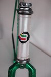 Basso Pogliaghi Pista FOR SALE photo
