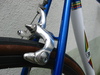 Basso Pursuit / timetrail restored photo