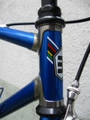 Basso Pursuit / timetrail restored photo