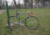 BASSO track commuter photo