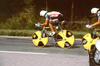 Basso TT Team Ecoflam - Jolly photo
