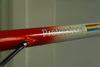 batavus professional, 1985 photo