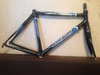 Battaglin Compact Carbon Bike 2000 photo