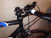 Battaglin Compact Carbon Bike 2000 photo