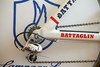 Battaglin Power + TT Refin Mobilvetta photo