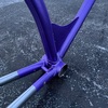 Battaglin pursuit pista photo