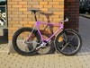 Battaglin pursuit pista photo