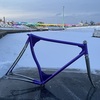 Battaglin pursuit pista photo