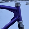 Battaglin pursuit pista photo