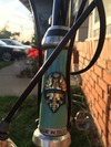 Bianchi Veloce photo