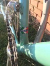 Bianchi Veloce photo