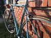 Bianchi Veloce photo