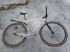 BearBike Rat Lock photo
