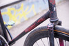 Beater steel is real bike photo