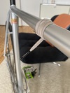 Beco Track Bike photo Beco Track Bike photo