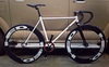 BEG Fixie photo