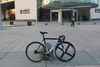 Beijing fixed Cinelli mash Histogram photo