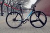 Beijing fixed Cinelli mash Histogram photo