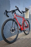 Belt drive Soma Wolverine 3.0 photo