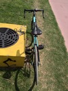 Bender Suicide Bike! photo