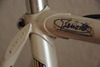 Benotto Classic Late '80s Roadbike photo