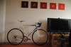 Benotto Classic Late '80s Roadbike photo