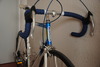 Benotto Classic Late '80s Roadbike photo