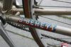 '83/84 BENOTTO Modelo 850 Paris-Roubaix photo