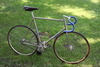 Benotto Pista Professional Track Bike photo