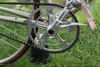 Benotto Pista Professional Track Bike photo