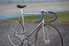 Benotto Pista Professional Track Bike photo