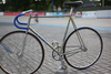 Benotto Pista Professional Track Bike photo