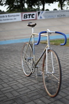 Benotto Pista Professional Track Bike photo