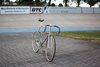 Benotto Pista Professional Track Bike photo