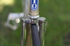 Benotto Pista Professional Track Bike photo