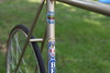 Benotto Pista Professional Track Bike photo