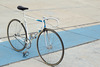 Benotto Track Bike photo