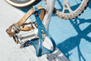 Benotto Track Bike photo