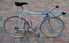 SELL: Benotto Crono Campagnolo C-Record photo