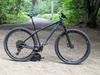 Bergamont Revox Stealth Carbon photo