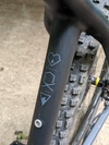 Bergamont Revox Stealth Carbon photo