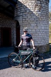 Berthoud Cycles Custom John Steel photo