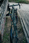 Berthoud Cycles Custom John Steel photo