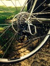 Custom Scrambler Road Bicycle 52 photo