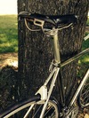 Custom Scrambler Road Bicycle 52 photo